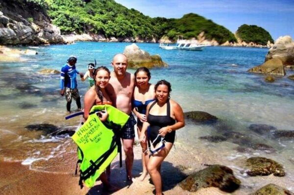 Acapulco: Snorkeling - Frequently Asked Questions