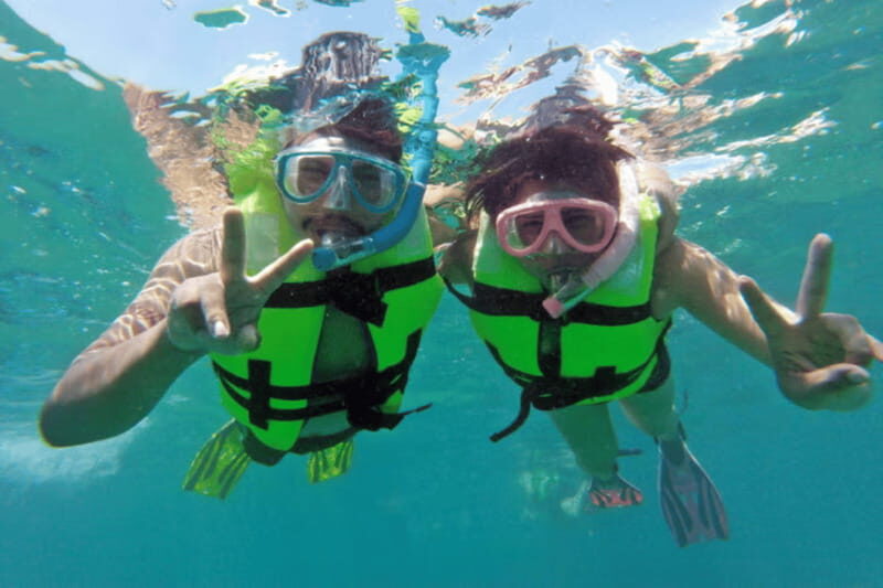 Acapulco: Snorkeling Tour with Equipment - Acapulco: Snorkeling Tour with Equipment — An In-Depth Look