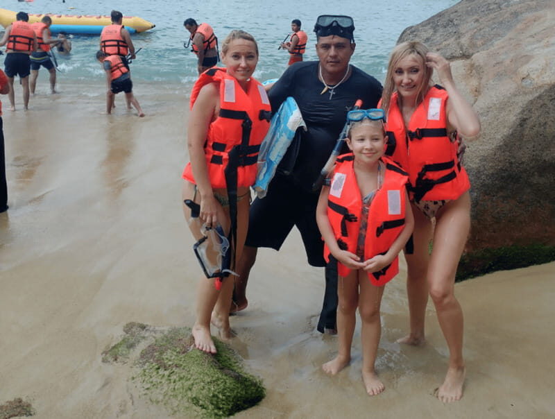 Acapulco: Snorkeling Tour with Equipment - Good To Know