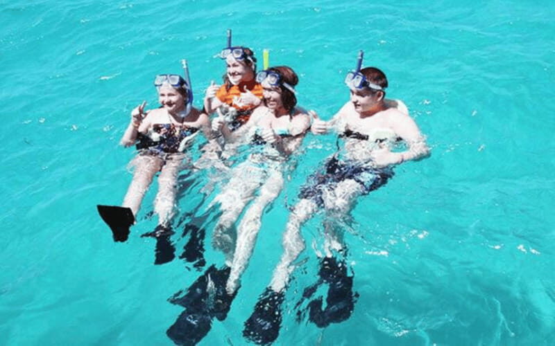 Acapulco: Snorkeling Tour with Equipment - Who Is This Tour Best For?