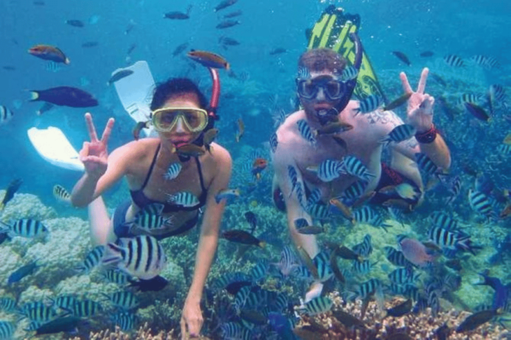 Acapulco: Snorkeling Tour With Equipment - Good To Know