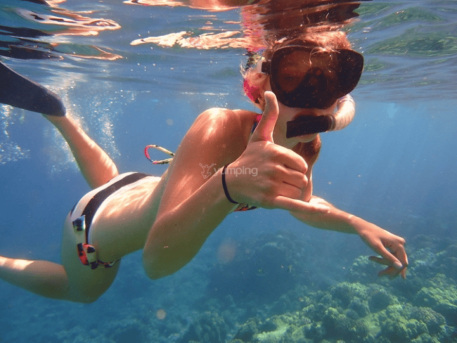 Acapulco: Snorkeling Tour With Equipment - Included in the Tour