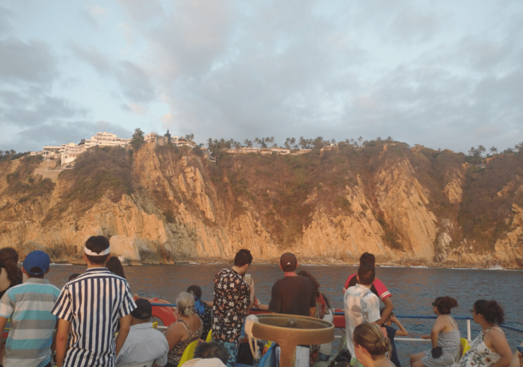 Acapulco: Sunset Party Boat Tour With Open Bar - Booking Information