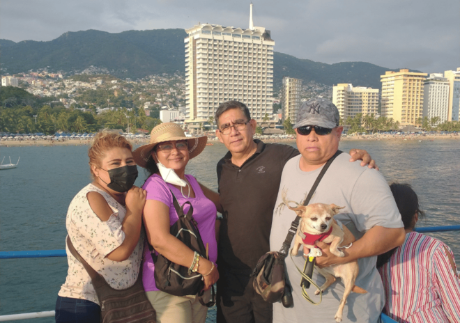 Acapulco: Sunset Party Boat Tour With Open Bar - Itinerary Details