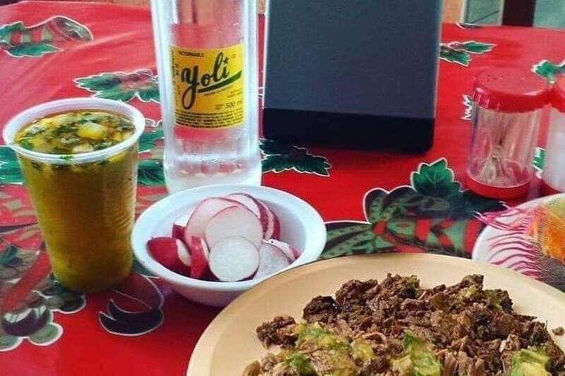 -Acapulco: Taco Tasting Experience with Local Guide - The Itinerary in Detail