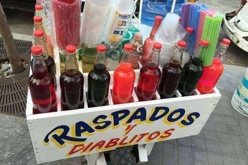 -Acapulco: Taco Tasting Experience with Local Guide - Practical Tips for Making the Most of the Tour