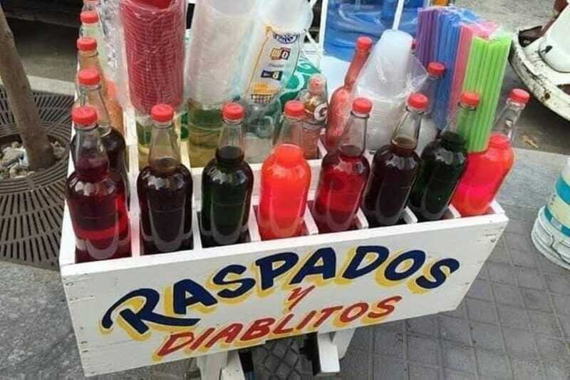 -Acapulco: Taco Tasting Experience with Local Guide - Summary: Who Is This Tour For?