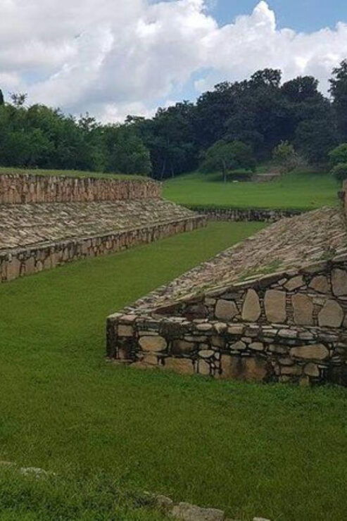 Acapulco: Tehuacalco Ceremonial Center - Good To Know