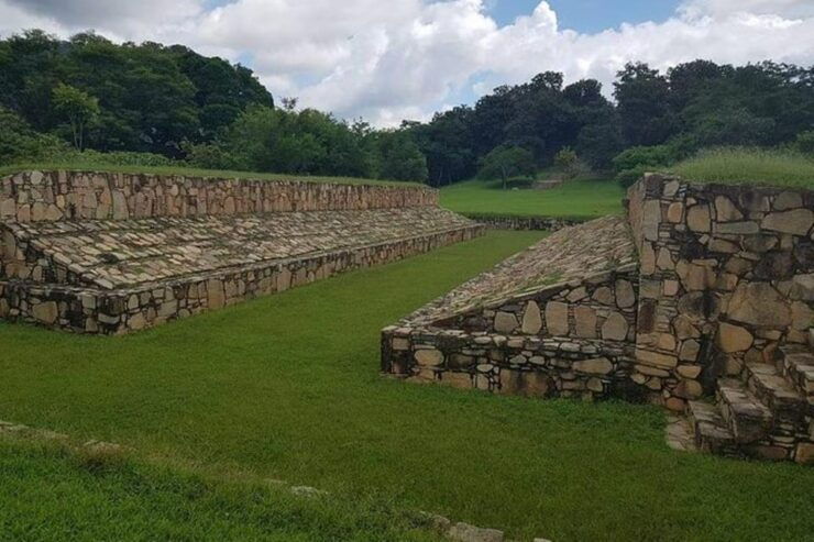 Acapulco: Tehuacalco Ceremonial Center - Experience and Highlights
