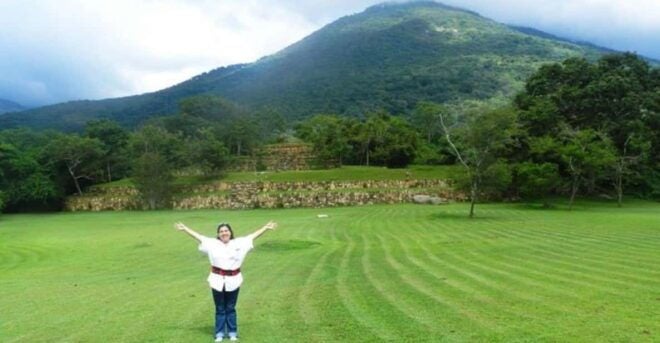 Acapulco: Tehuacalco Ceremonial Center - Itinerary Details