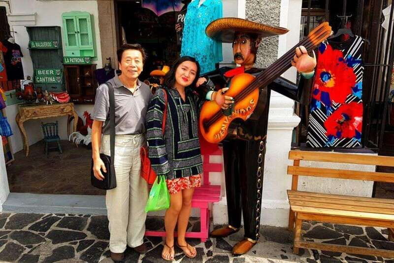 -Acapulco to Taxco Full-Day Tour with Breakfast and Lunch - Transportation and Timing