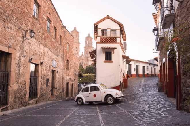 Acapulco to Taxco: One-Day Colonial Silver City Tour - Additional Information