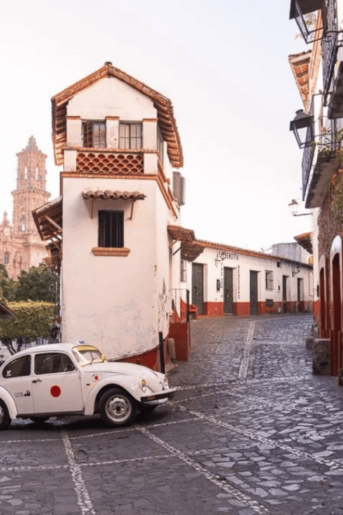 Acapulco to Taxco: One-Day Colonial Silver City Tour - Good To Know