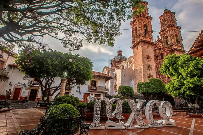 Acapulco to Taxco: One-Day Colonial Silver City Tour - Additional Information