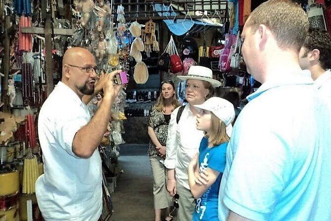 Acapulco Unveiled: Culinary Secrets, Cliff Divers & Market Magic - An In-Depth Look at the Acapulco Unveiled Tour