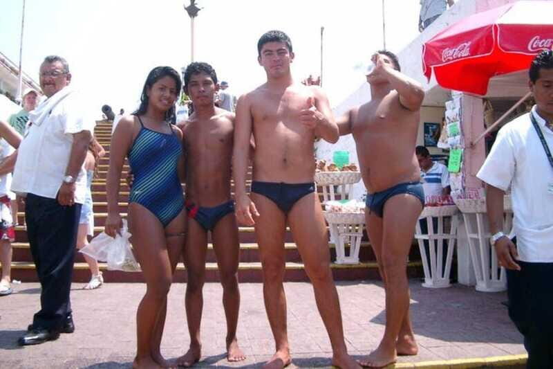 -Acapulco: Walking Tour with Museum, Fort, and Cliff Divers - Who Should Book This Tour?