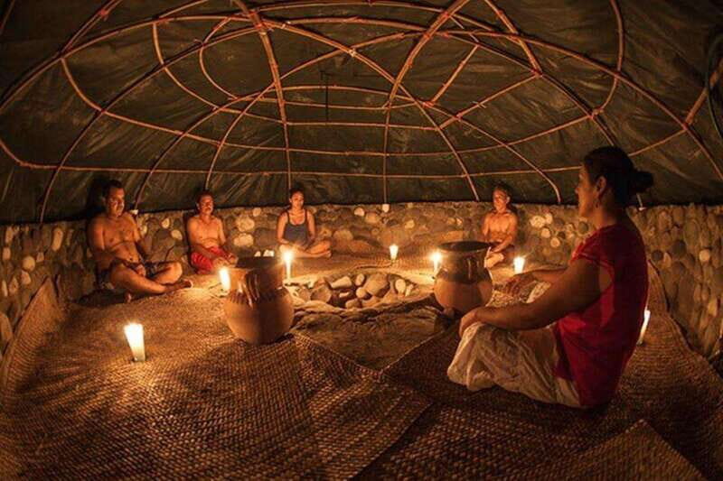 -Acapulco:Temazcal Purification Experience with Market Visit - Good To Know
