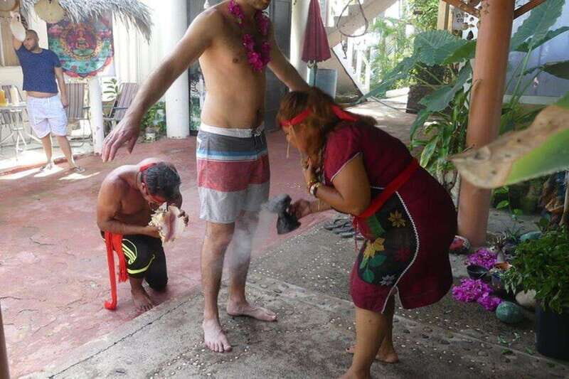 -Acapulco:Temazcal Purification Experience with Market Visit - Final Thoughts