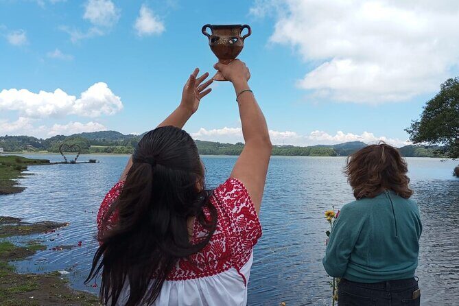 Acaxochitlán Local Community and Traditions Tour from Mexico - Good To Know