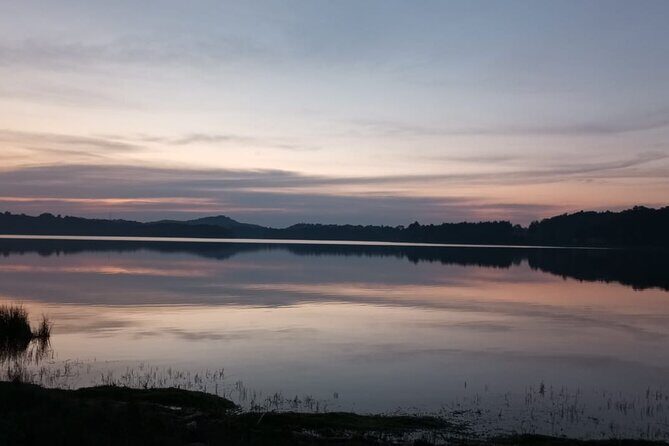 Acaxochitlán Local Community and Traditions Tour from Mexico - A Deep Dive into the Experience