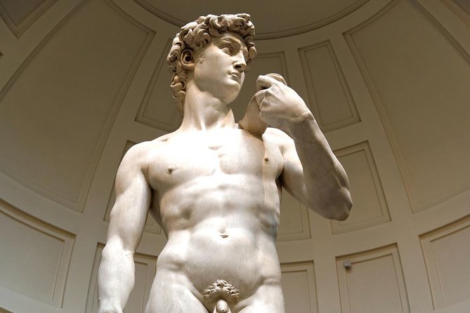 Accademia and Uffizi Galleries Admission and Independent Visit  - Florence - Booking and Reservation Details