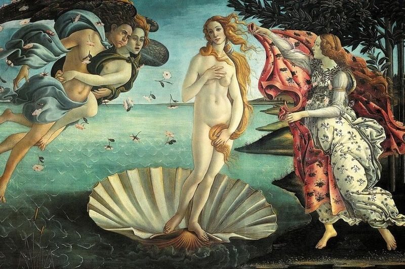 Accademia and Uffizi Gallery Combo Tickets with Multilingual Audio App - Key points to know