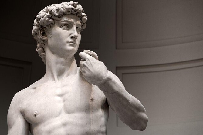 Accademia and Uffizi Skip-The-Line Ticket & Audio-Guided Tour - Check-in Procedure