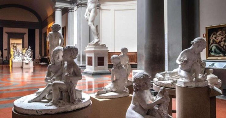 Accademia and Uffizi Skip-The-Line Tickets With Audioguide - Ticket Benefits and Flexibility