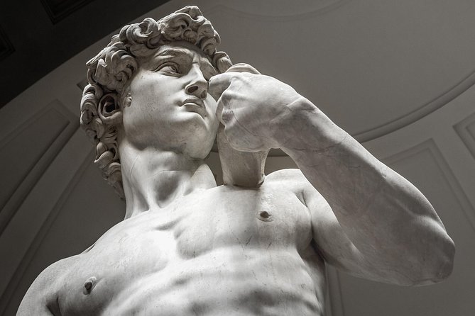 Accademia Fast Track Line Guided Tour With Local Guide - Tour Details and Pricing
