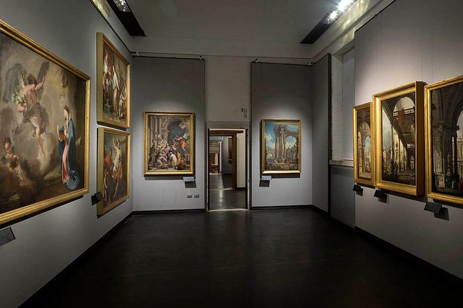 Accademia Fast Track Line Guided Tour With Local Guide - Traveler Photos