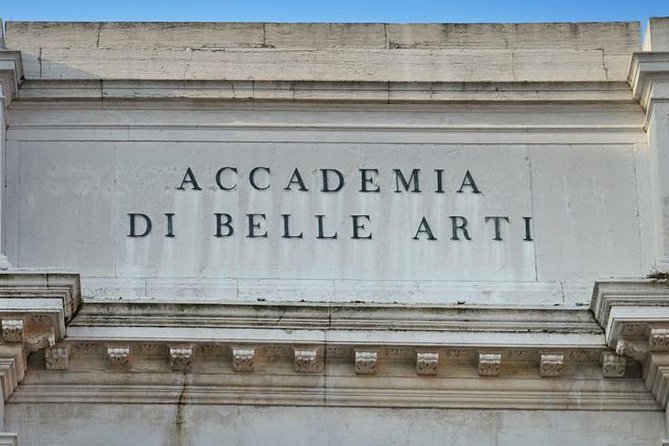 Accademia Fast Track Line Guided Tour With Local Guide - Positive Reviews