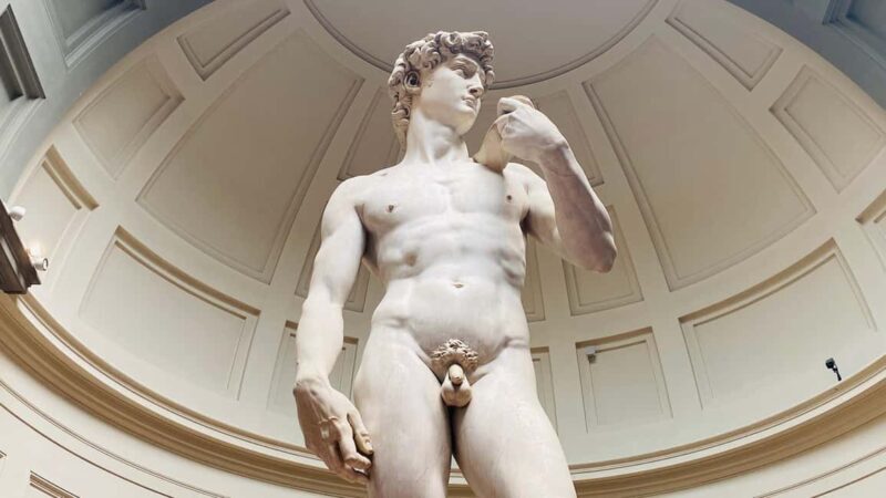 Accademia Gallery Fast Track Entry Tickets - What to Expect at the Accademia Gallery