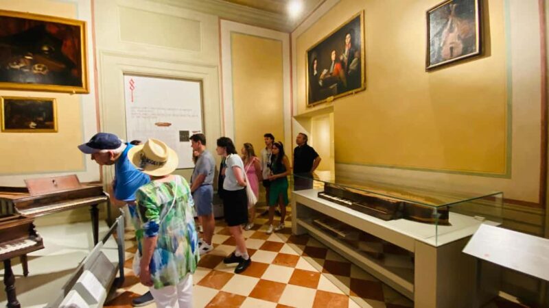Accademia Gallery Fast Track Entry Tickets - The Sum Up