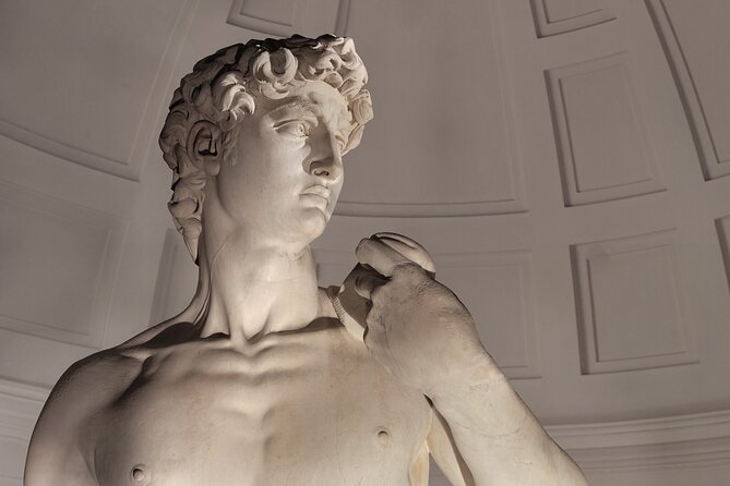 Accademia Gallery Guided Tour in Florence - Information and Assistance