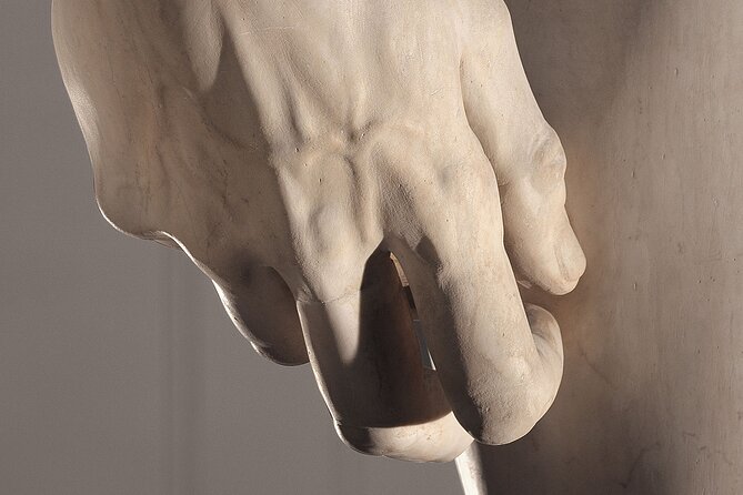 Accademia Gallery Guided Tour in Florence - Pricing