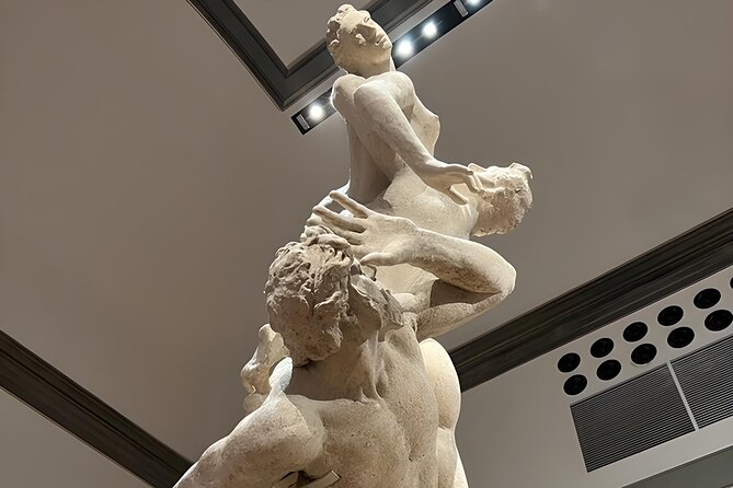 Accademia Gallery Guided Tour With Priority Ticket - Tour Highlights