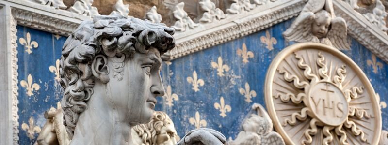 Accademia Gallery Guided Tour with Skip-the-Line Ticket - Key points before you book