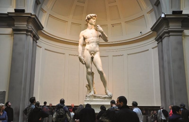 Accademia Gallery Guided Tour with Skip-the-Line Ticket - Why David deserves more than a quick look