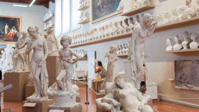 Accademia Gallery & Michelangelos David Guided Tour - Is US$61.19 good value?