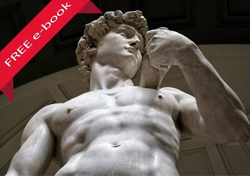 Accademia Gallery Priority Entry Ticket with e-Book - Who Should Consider This Tour?