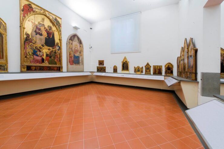 Accademia Gallery Private Guided Tour Admission - Language Options and Accessibility