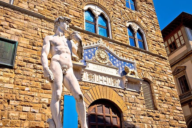 Accademia Gallery Private Tour - What To Expect
