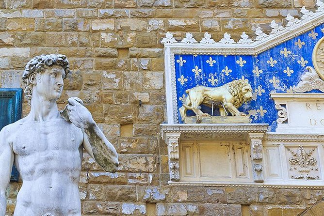 Accademia Gallery Private Tour - Common Questions