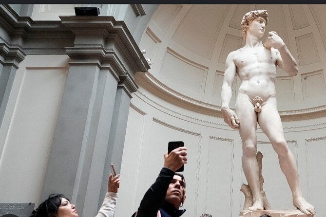 Accademia Gallery Skip the Line Tickets - How to Book Skip the Line Tickets