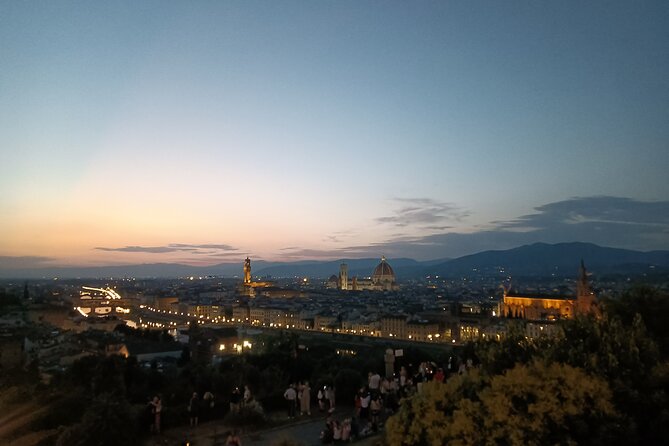 Accademia Gallery Skip the Line Tickets - What to Expect at Accademia Gallery