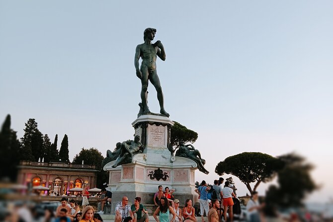 Accademia Gallery Skip the Line Tickets - Insider Tips for Your Visit