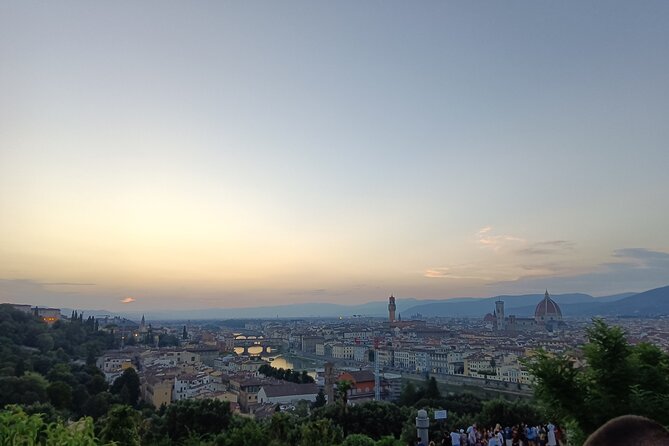 Accademia Gallery Skip the Line Tickets - Making the Most of Your Experience