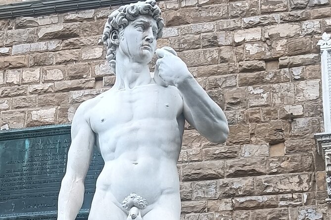 Accademia Gallery Skip the Line Tickets - The Sum Up