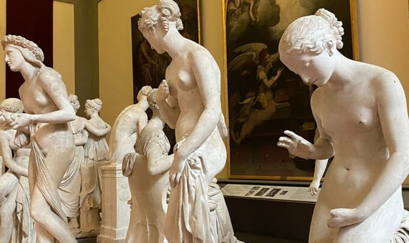 Accademia Gallery Ticket in Florence - Is $51.75 good value?