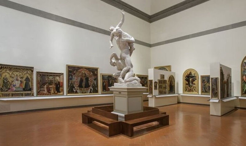 Accademia Gallery Ticket in Florence - Should you book this Accademia ticket?